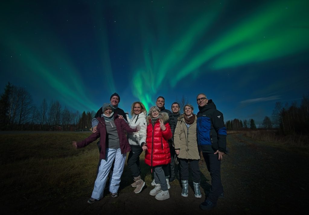 Private Northern Lights Group